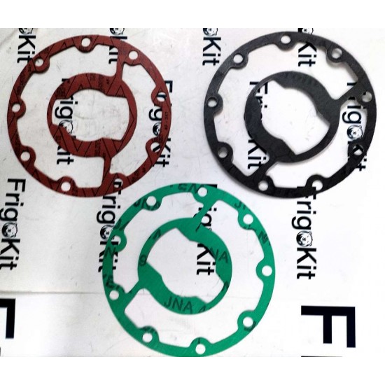 TRP 33-2513 FRONT COVER GASKET FOR THERMO KING 1 SET 5 PCS AFTERMARKET